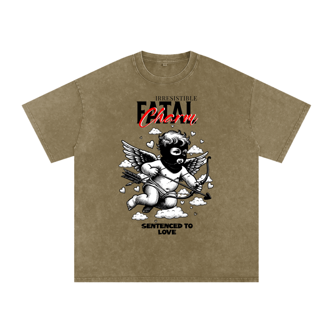 Riveo Fatal Tee
