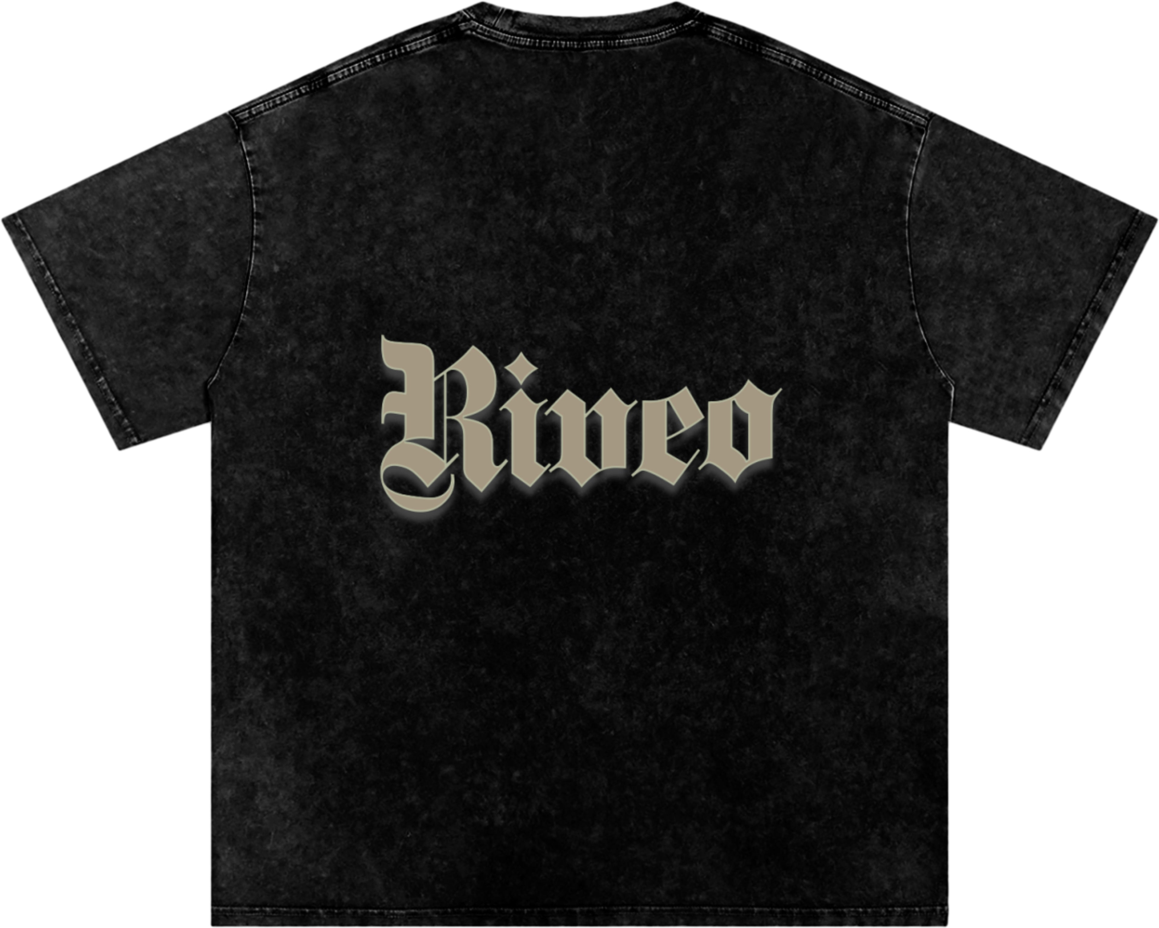 Riveo Angle Tee