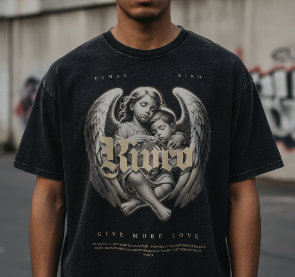 Riveo Angle Tee