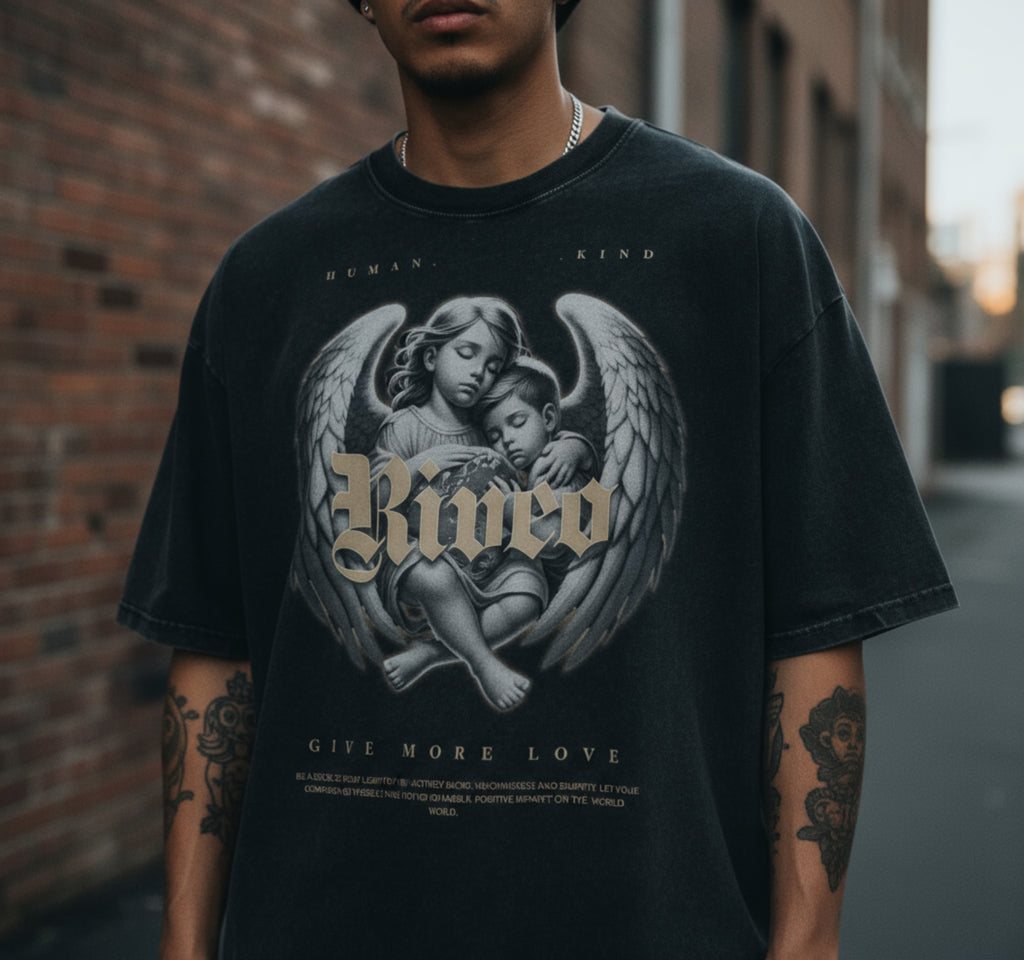 Riveo Angle Tee