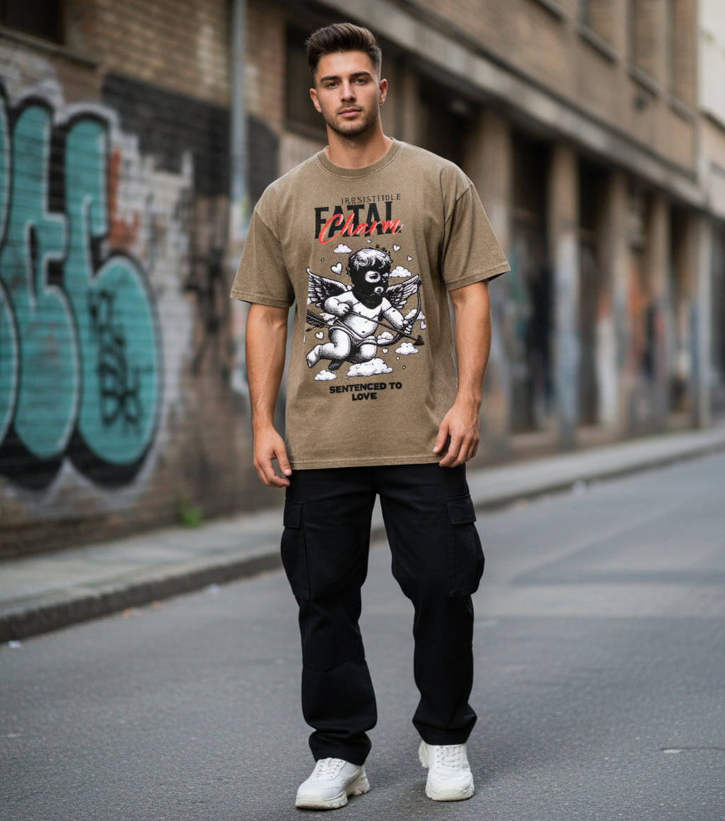 Riveo Fatal Tee