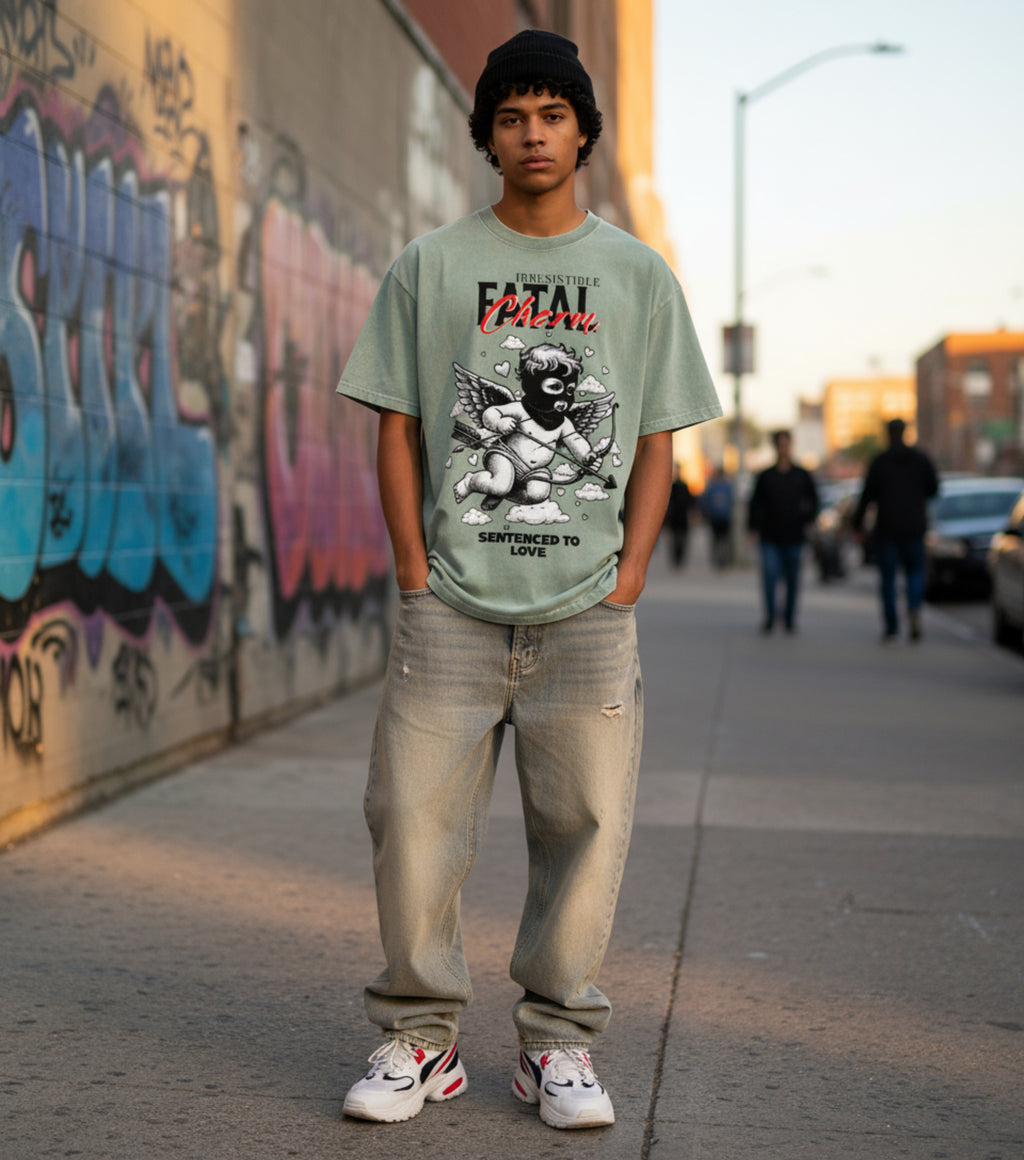 Riveo Fatal Tee