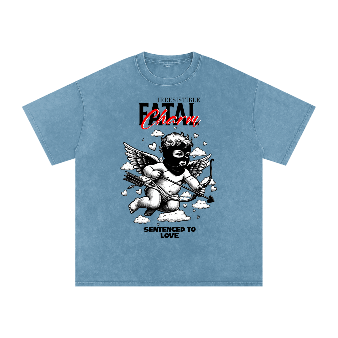 Riveo Fatal Tee