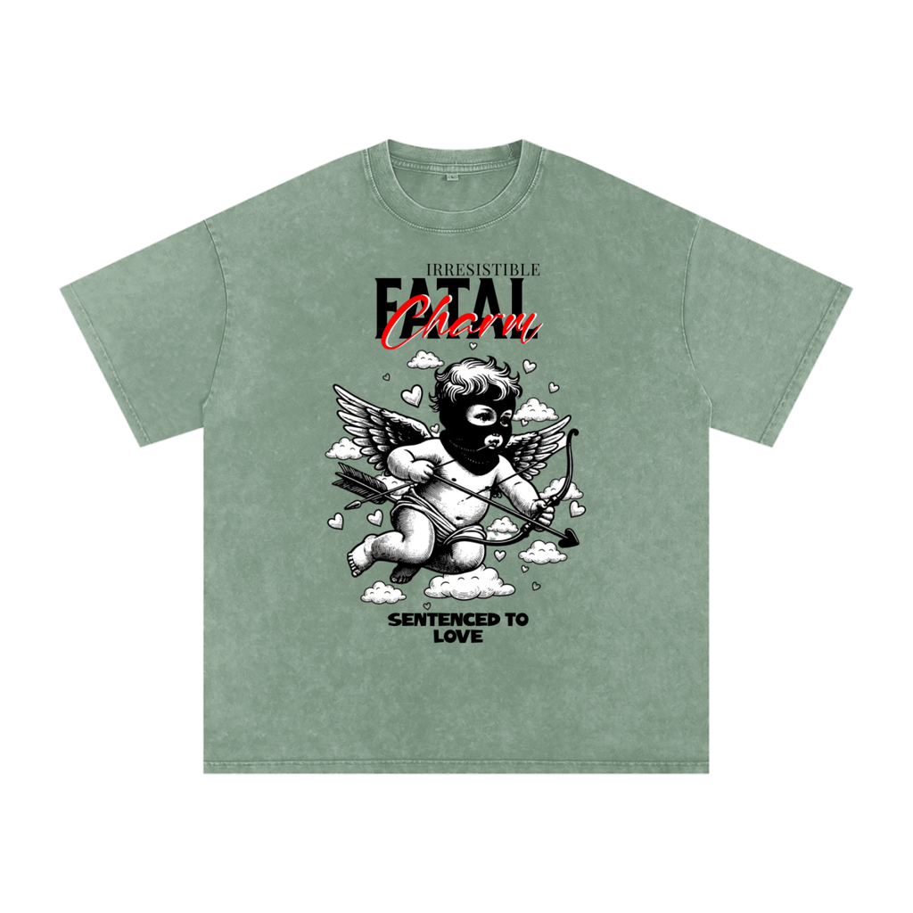 Riveo Fatal Tee