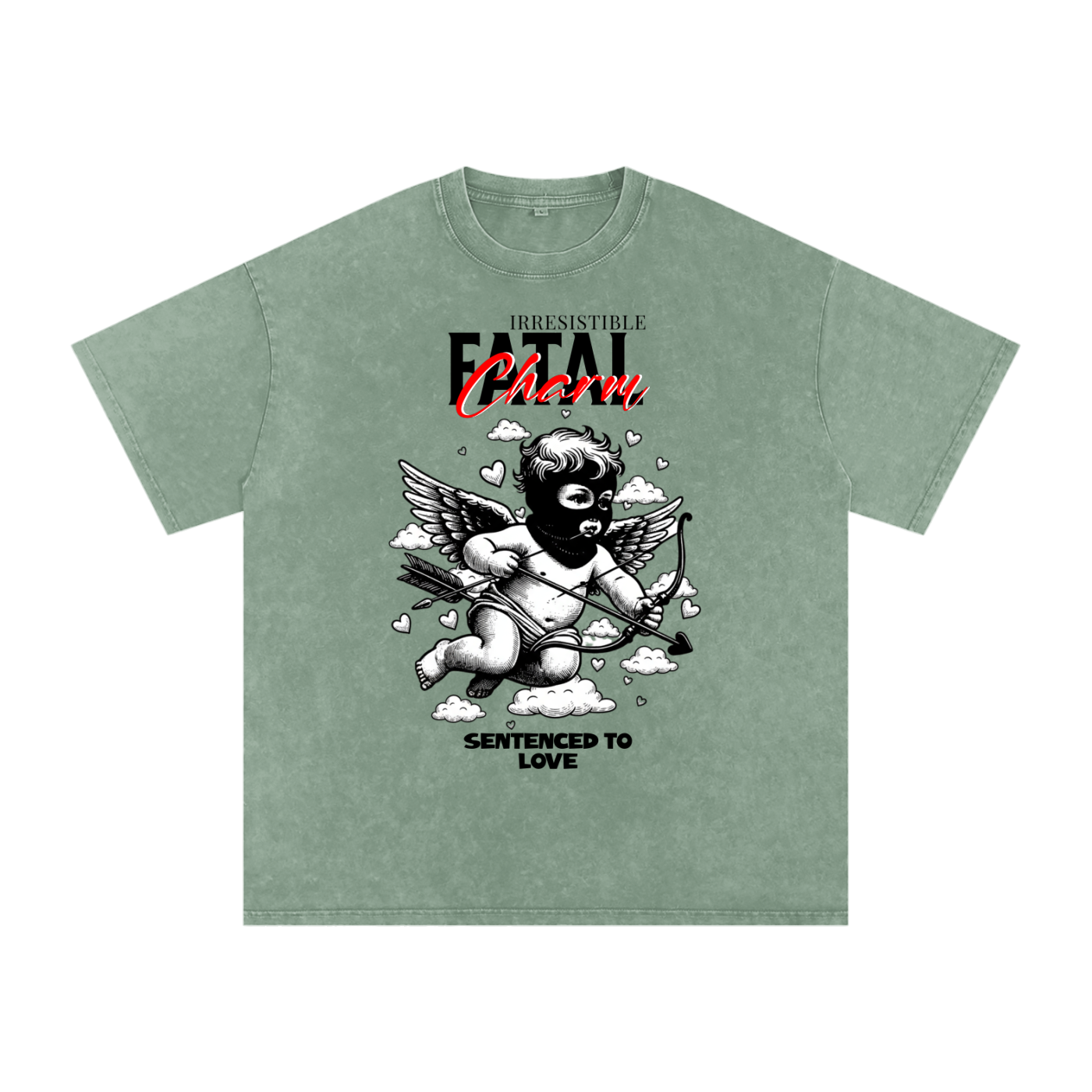 Riveo Fatal Tee