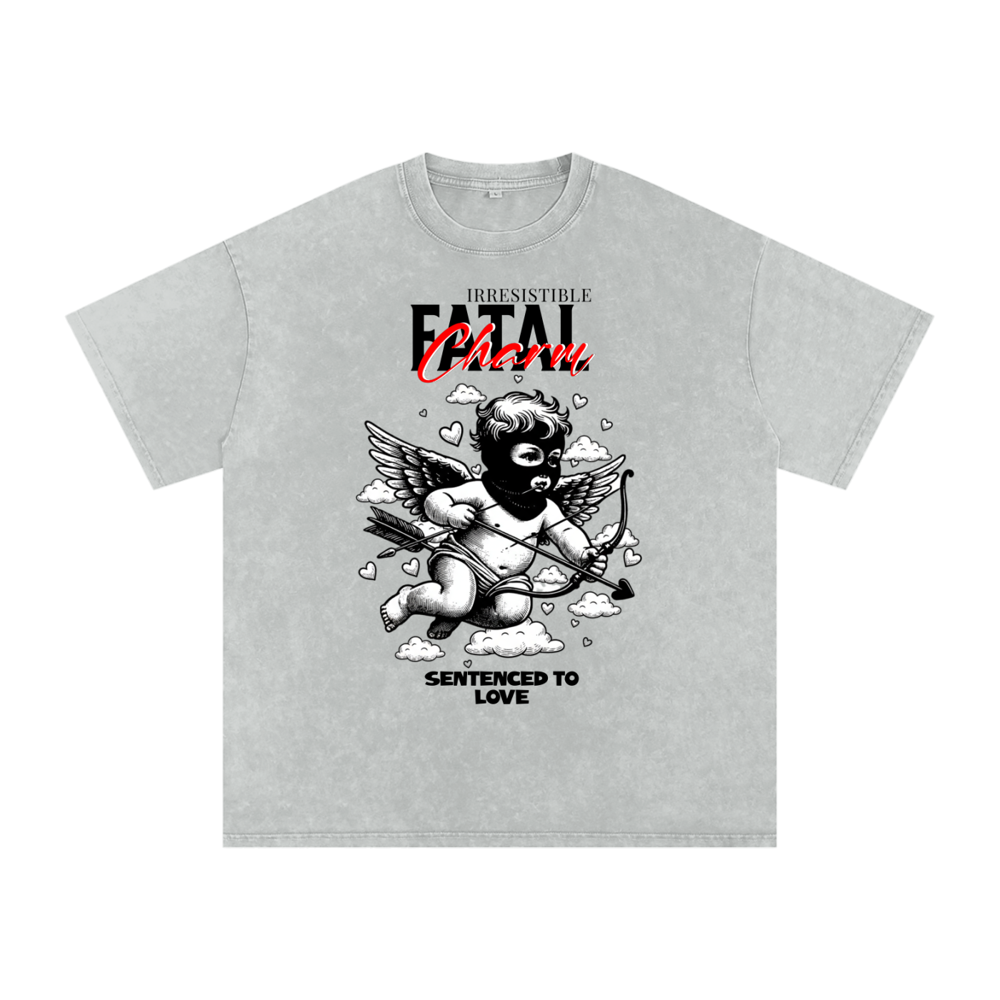 Riveo Fatal Tee
